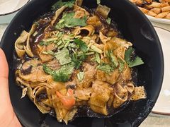 -奥华餐厅·老张记(台基厂店)