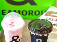 -BUTTERFUL&CREAMOROUS 黄油与面包(三里屯太古里店)