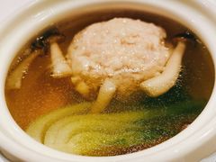 -民国红公馆·秦淮八艳(夫子庙店)