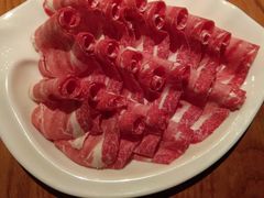 相间肥牛-额尔敦传统涮(光明路店)