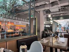 -大树餐厅(大悦城店)