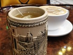 -东海咖啡馆