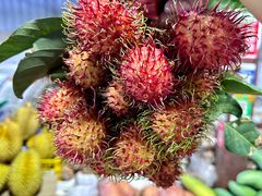 -林旺社区水果市场