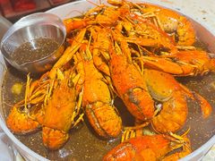 -辣皇朝小龙虾(六一店)