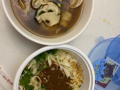 -五爷拌面(安盛购物广场店)