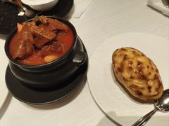 -马克西姆俄罗斯餐厅(通亚街店)