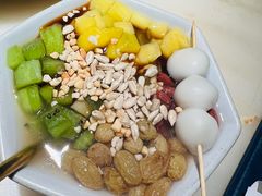 -锦府盐帮·李宅(领展购物广场中关村店)