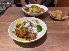 -肥朵食堂(带梦胡同店)