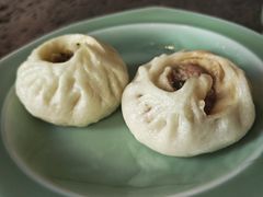 -老清朝包子铺(开明街店)
