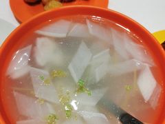 -冰岛茶餐厅(世茂店)