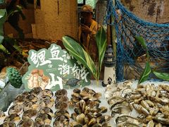 -福建鲤鱼洲酒店