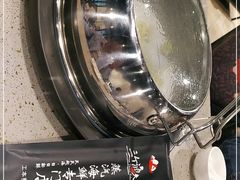 -四海蒸鲜蒸汽海鲜自助(北戴河店)