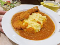 -CoCo壱番屋