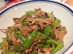 萍乡小炒肉-在老街·淮安大排档·甜麻干煸龙虾·烧烤(河下古镇店)