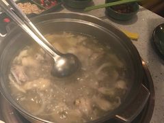 -润园四季椰子鸡火锅(海上世界店)