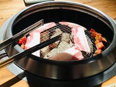 -竹涟烧肉(太古里店)