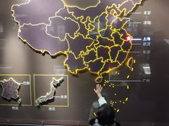 -中共一大纪念馆