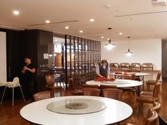 -北京民族园葉子里酒店(鸟巢店)