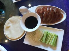 -京天红酒家(马家堡店)