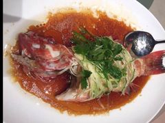-陶陶居海鲜酒家(新马路店)