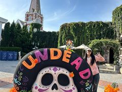 -大连海昌发现王国主题公园