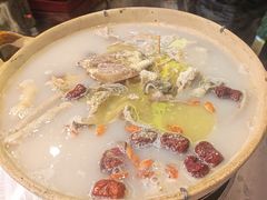 -霹雳火·重庆烧烤·江湖菜(解放碑店)