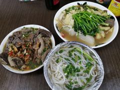 -正宗阳山牛杂(东城店)
