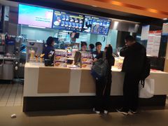 -麦当劳(余姚北站店)