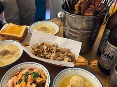 -鬼味烤翅(南锣鼓巷店)