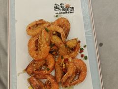 -汝港酒家·手工茶点·粤菜(滨江东旗舰店)