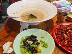 -柴窝堡22号辣子鸡·传承新疆菜