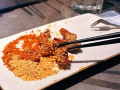 -很久以前羊肉串(打浦路店)