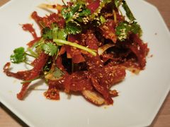 -将军牛排·尔滨地标朝鲜族美食(总店)