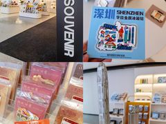 -平安金融中心云际观光层