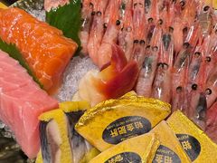 -大焰自助日式料理 铁板烧(徐汇店)
