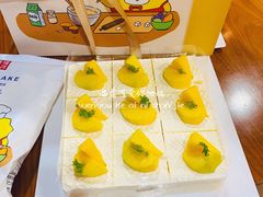 -幸福西饼生日蛋糕(西直门店)