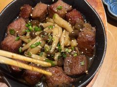 -一心创作料理屋(经开万达店)