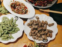 -聚点串吧·北京烧烤(公益西桥店)