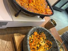 -双门洞·森系料理(体育西店)