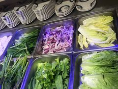 -阪尚皇·原切牛排·烤肉火锅自助(北京路店)