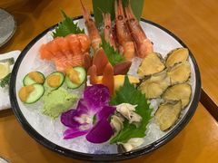 -银子铁板烧料理自助餐(人民广场店)