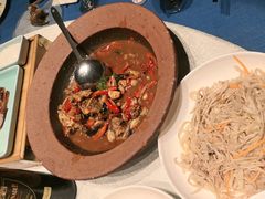 -柴米油盐(土菜院子店)