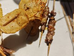 -京狮炙燥·精酿烧烤(首经贸店)