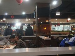 -尚水元休闲自助餐厅(淄川店)