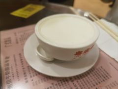 -南信牛奶甜品专家