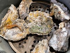 -蚝英雄·鲜蚝自助专门店
