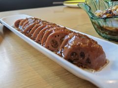 -渝信川菜 · 川味家常菜(财富购物中心店)