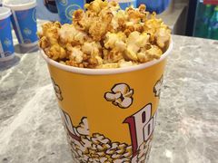 -星美影商城(京基IMAX店)