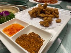 -山菌美食苑(振兴路店)