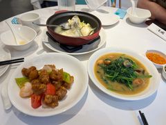 -莆田餐厅PUTIEN(三里屯店)